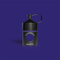 Aquarylic Color 120 ml Acrylfarbe Lavendel dunkel