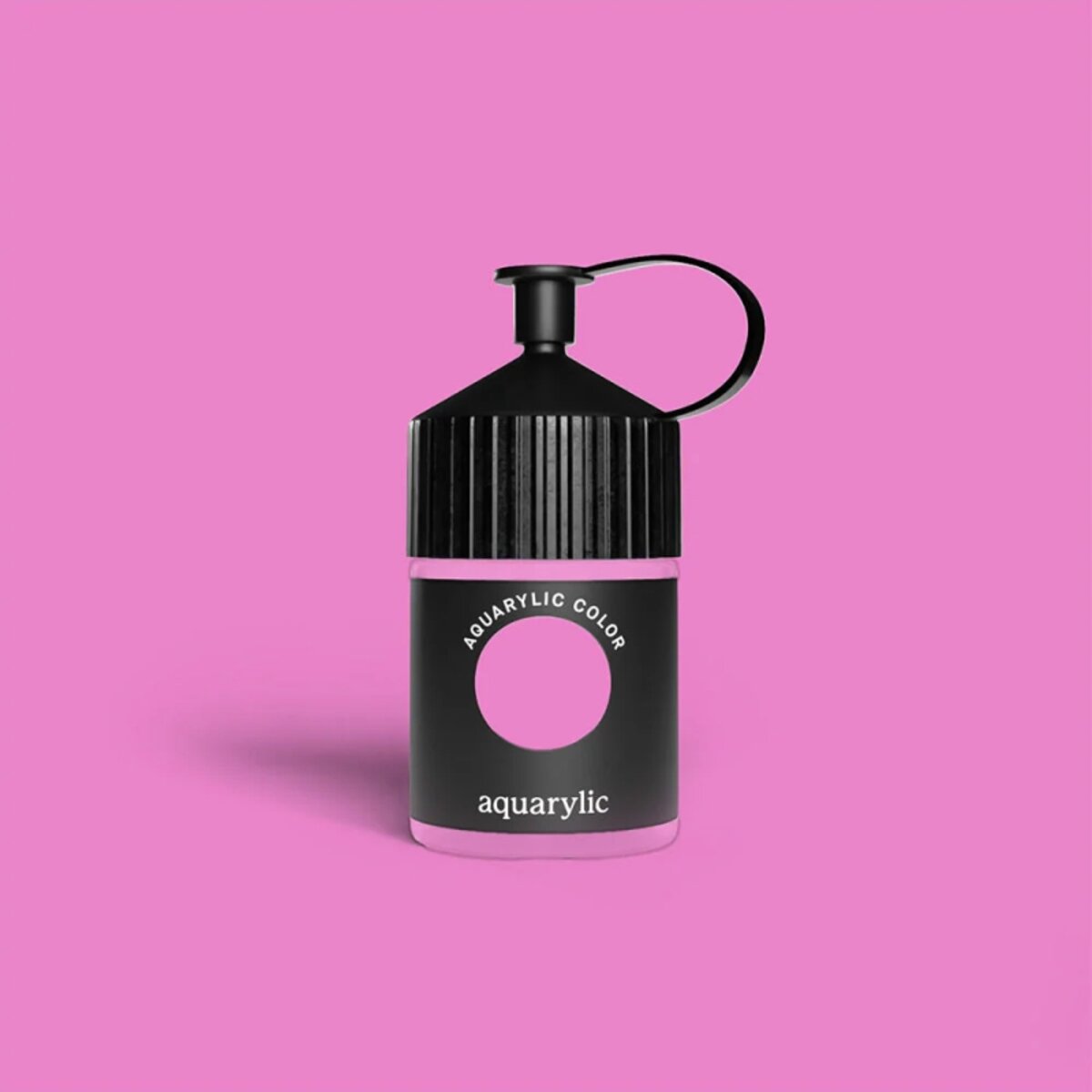 Aquarylic Color 120ml Rosa