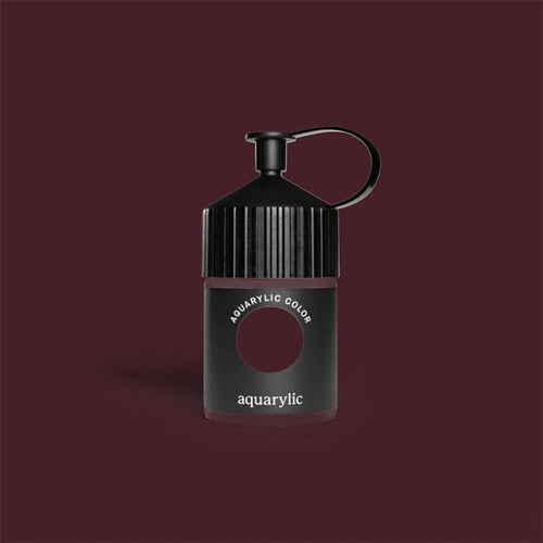 Aquarylic Color 120ml Bordeaux