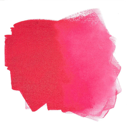 Aquarylic Color 120ml Chinacridon Rot