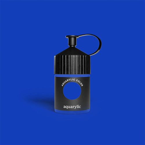 Aquarylic Color 120ml Kobaltblau