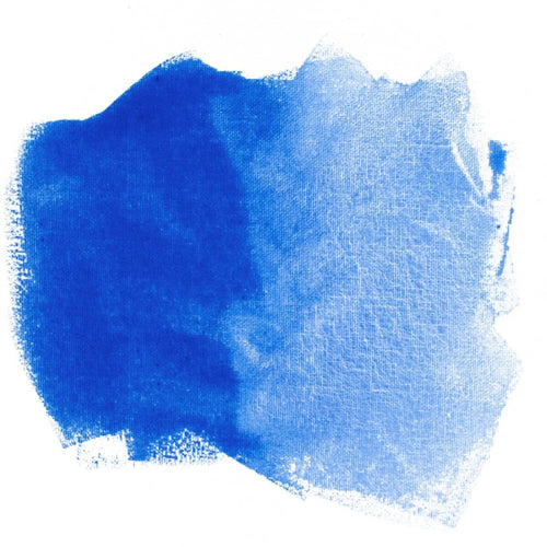 Aquarylic Color 120ml Kobaltblau