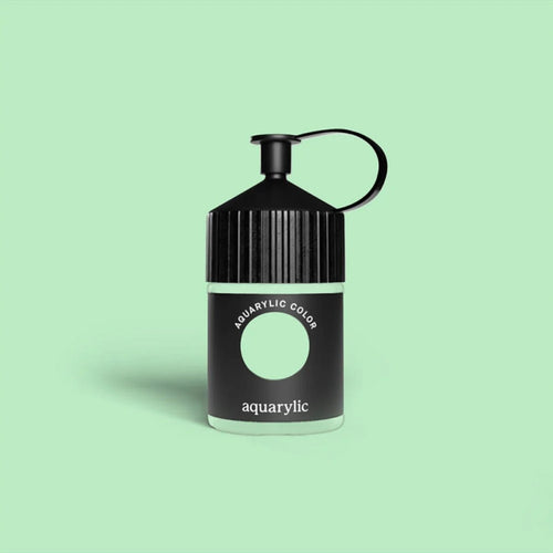 Aquarylic Color 120ml Kupfergrün