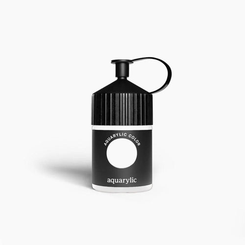 Aquarylic Color 120ml Mischweiß