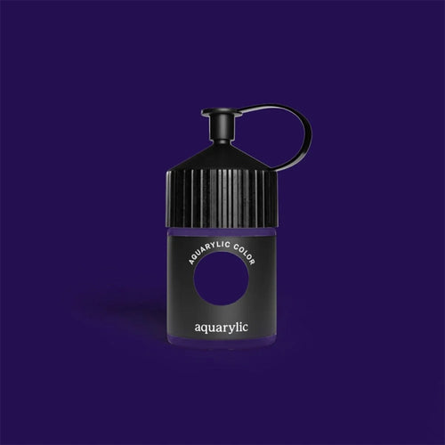 Aquarylic Color 120ml Violett dunkel