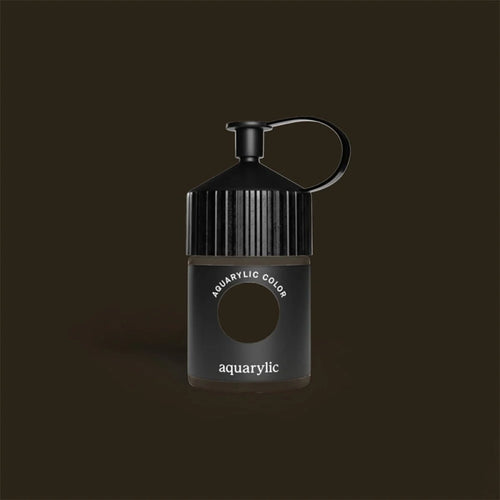 Aquarylic Color 120 ml Acrylfarbe Sepia