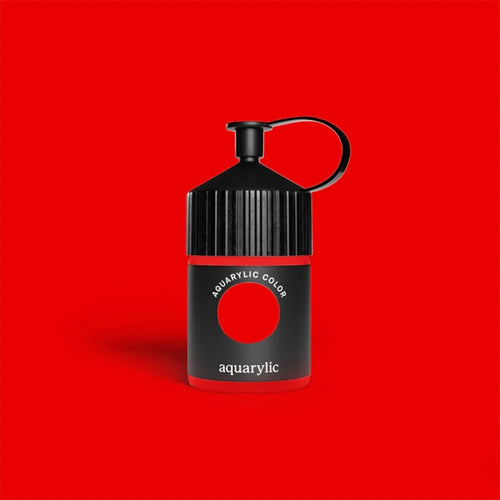 Aquarylic Color 120ml Signalrot