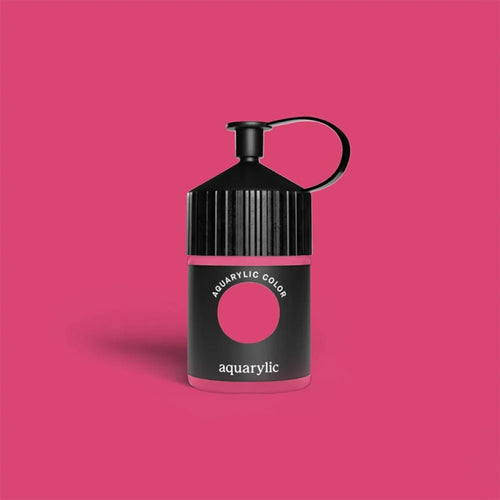 Aquarylic Color 120ml Pink