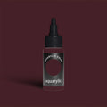 Aquarylic Color 30 ml Acrylfarbe Bordeaux