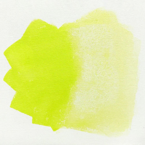 Aquarylic Color 30 ml Acrylfarbe Chartreuse
