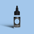 Aquarylic Color 30 ml Acrylfarbe Eisblau