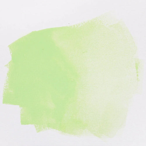 Aquarylic Color 30 ml Acrylfarbe Gelbgrün