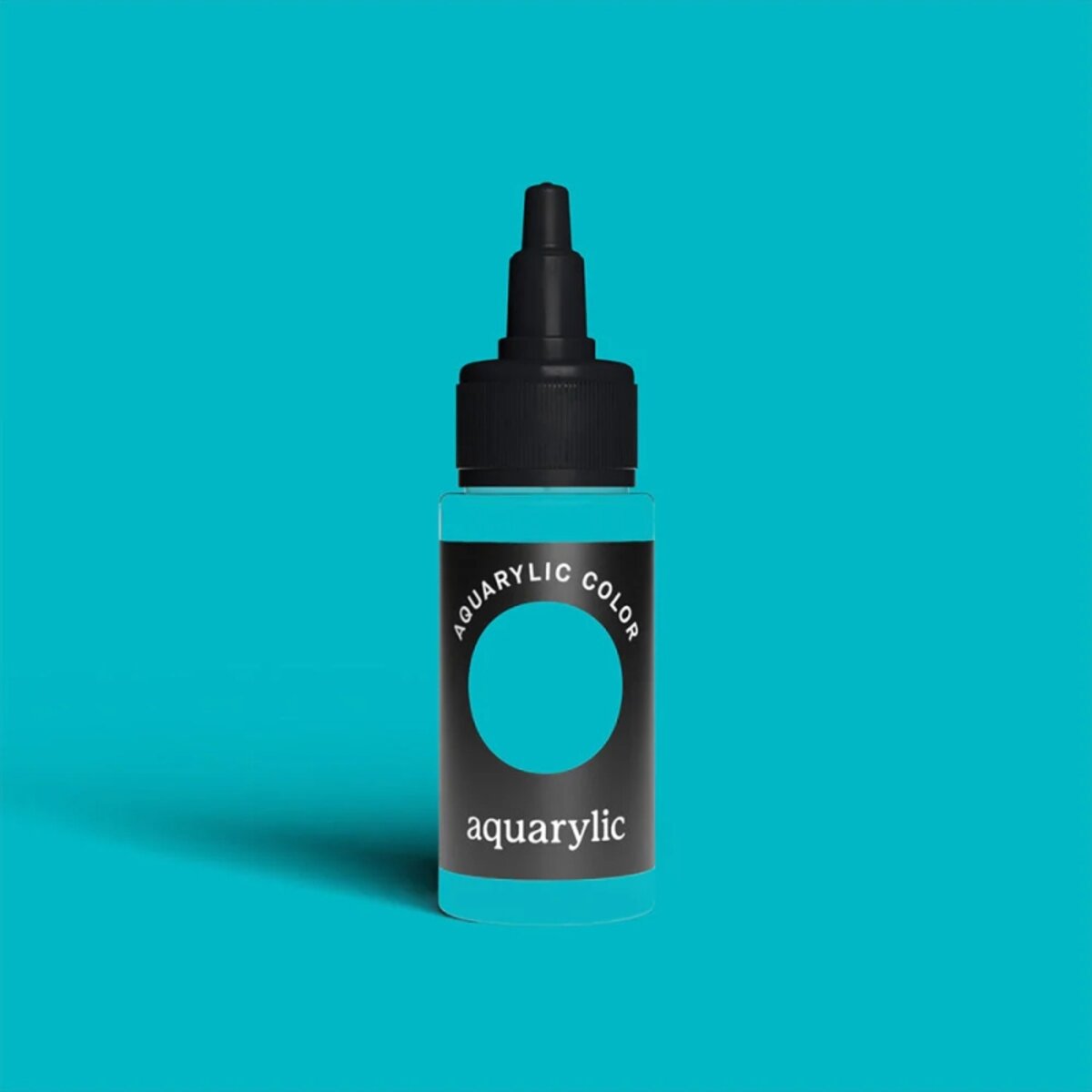 Aquarylic Color 30ml Kobalttürkis