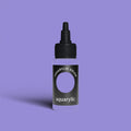 Aquarylic Color 30 ml Acrylfarbe Lavendel