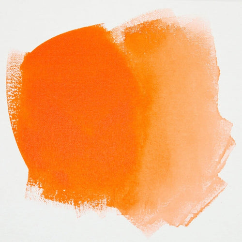 Aquarylic Color 30ml Orange