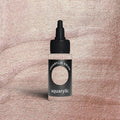 Aquarylic Color 30 ml Acrylfarbe Perlglanz Rosé