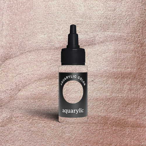 Aquarylic Color 30ml Rosé