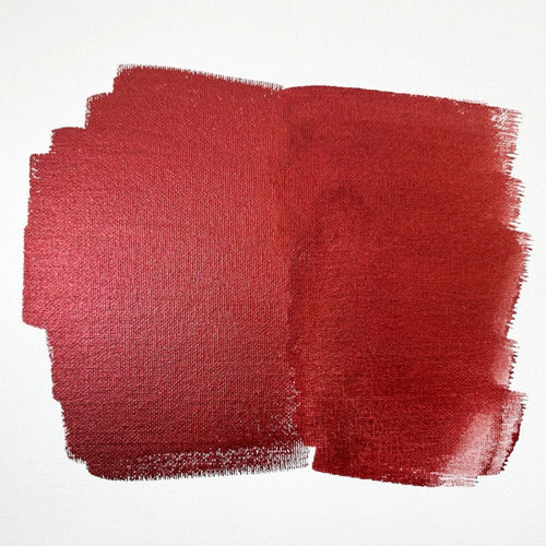 Aquarylic Color 30ml Rot
