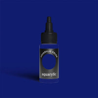 Aquarylic Color 30ml Phtaloblau Cyan