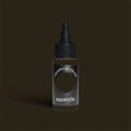 Aquarylic Color 30 ml Acrylfarbe Sepia