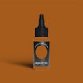 Aquarylic Color 30 ml Acrylfarbe Siena