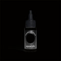 Aquarylic Color 30 ml Acrylfarbe Tiefschwarz