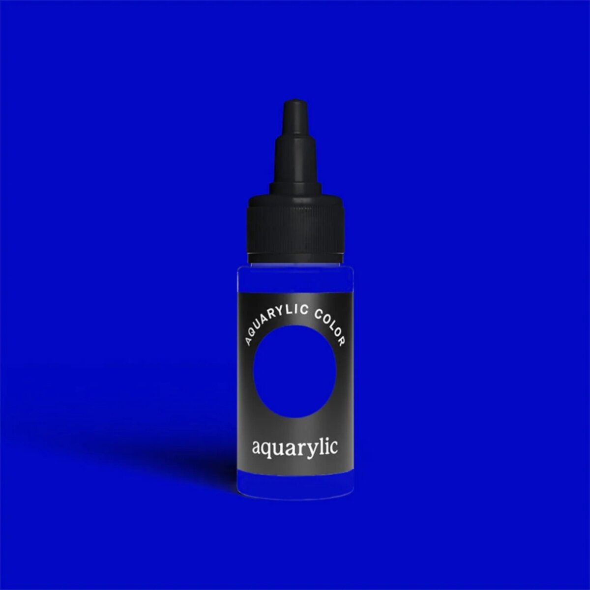 Aquarylic Color 30ml Ultramarin