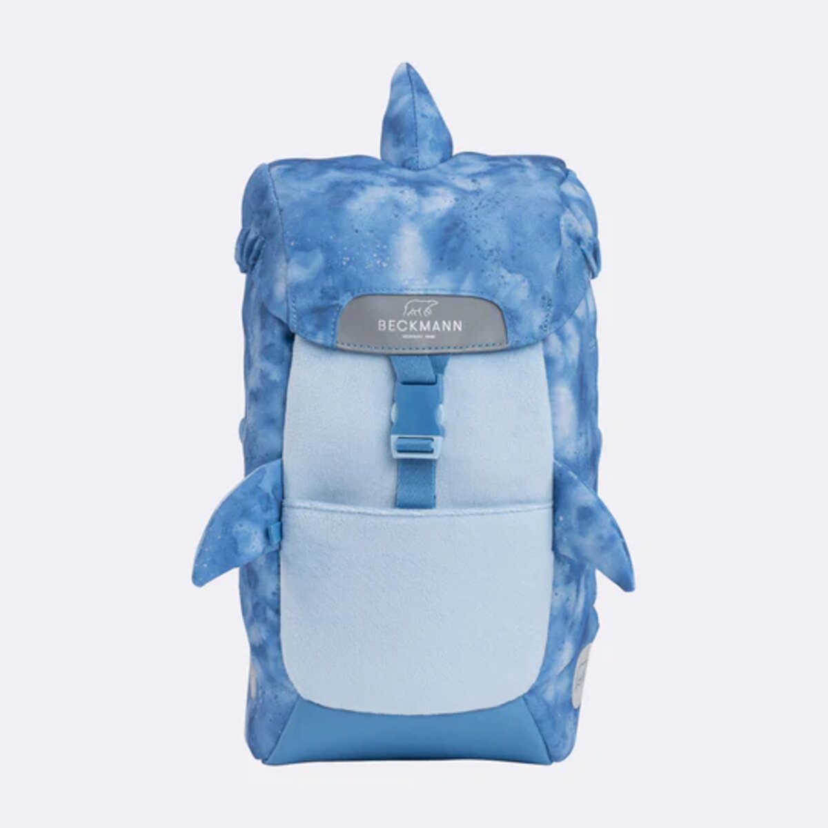 Bechmann Rucksack Classic Mini Shark 12 Liter