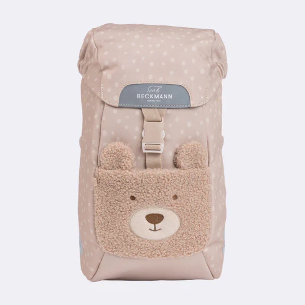 Bechmann Rucksack Classic Mini Teddy 12 Liter