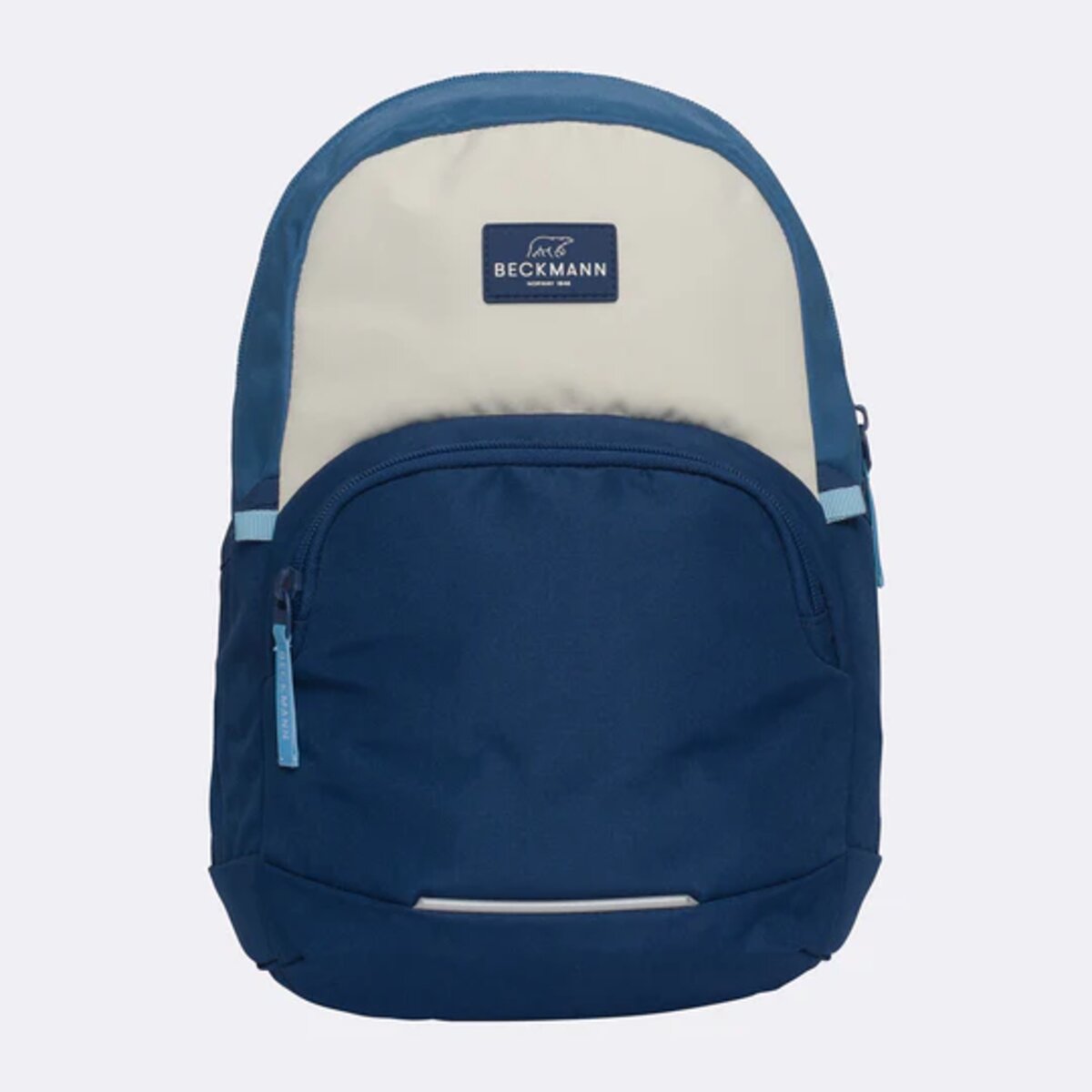 Bechmann Rucksack Sport Mini Multicolor blue 12 Liter