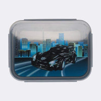 Brotdose BM Night Rider/Panther
