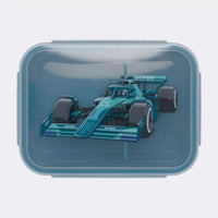 Brotdose, Racing
