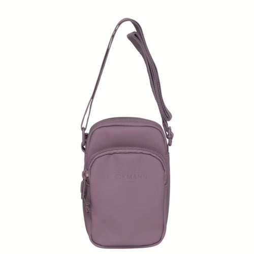 Beckmann Crossboby Bag Grape