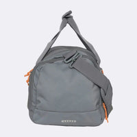 Beckmann Duffelbag Sport, Green Orange