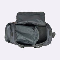 Beckmann Duffelbag Sport, Green Orange