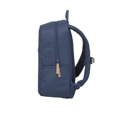 Beckmann Kindergartenrucksack Urban mini Dusty Blue, 10 Liter