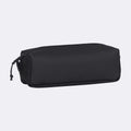 Beckmann Ovales Schlamperetui Street Black