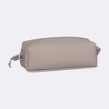 Beckmann Ovales Schlamperetui Warm Grey