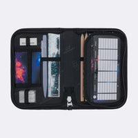 Beckmann Plus Air 6-teiliges Set Ninja Elements