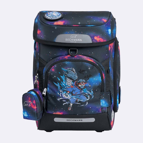 Beckmann Plus Air 6-teiliges Set Ninja Elements
