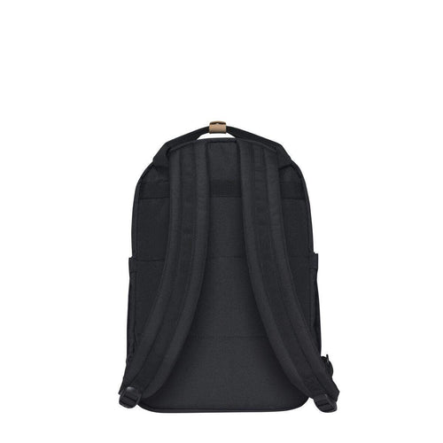 Beckmann Rucksack City Light Black, 20 Liter