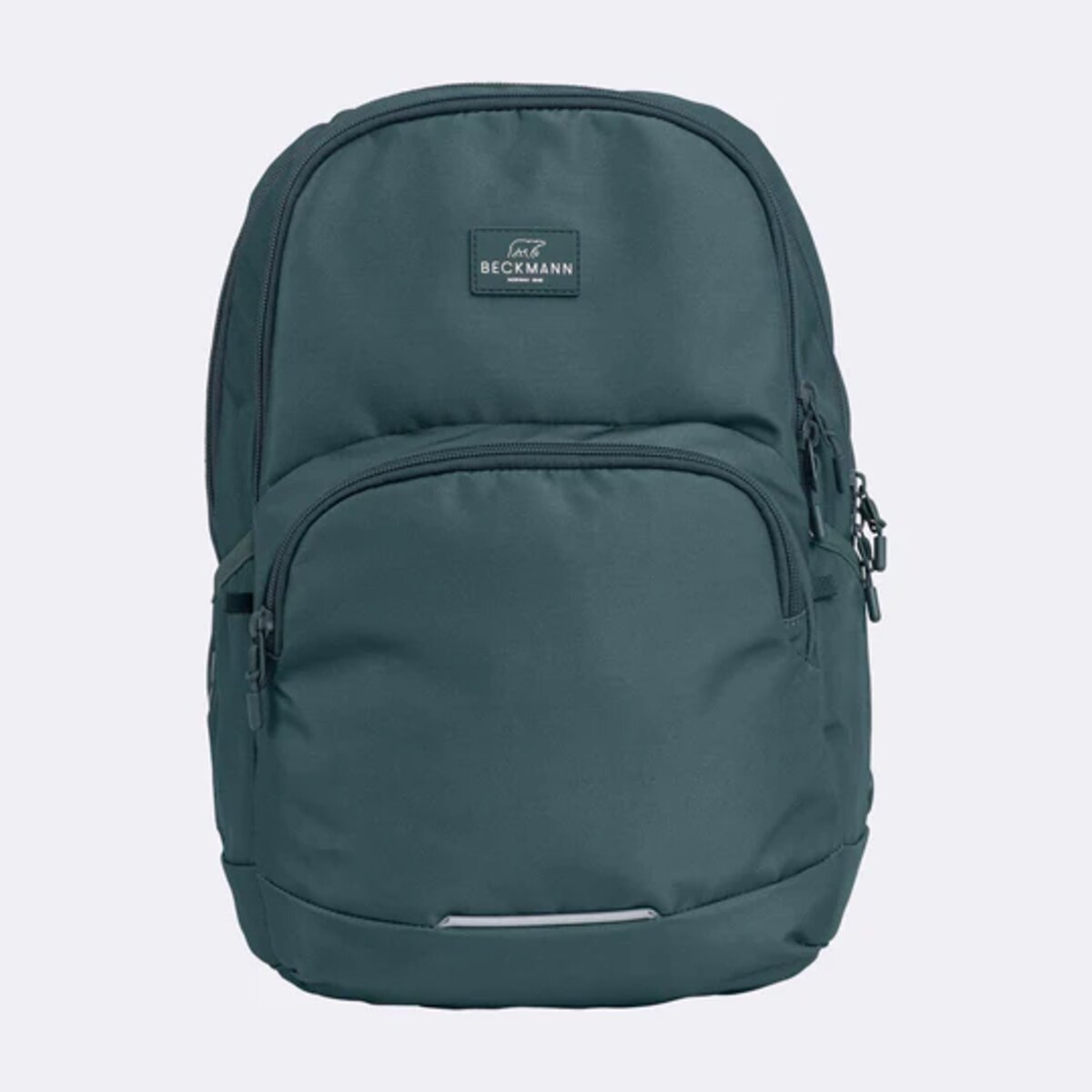 Beckmann Rucksack Sport Junior Navy White 30 Liter