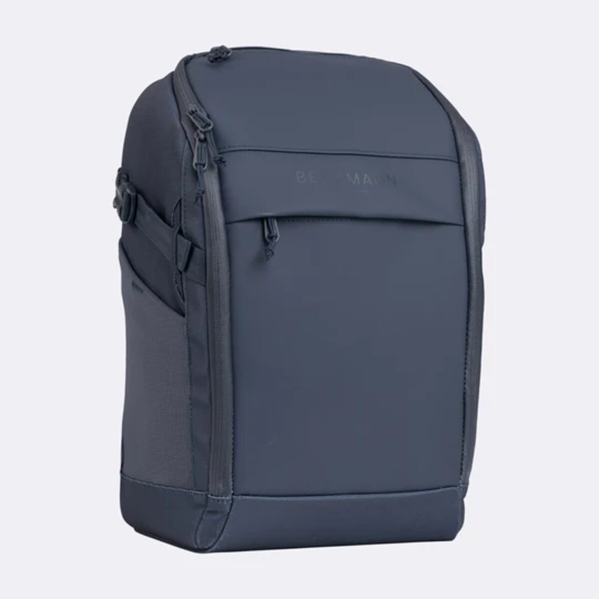 Beckmann Rucksack Street Bold Navy 20 Liter