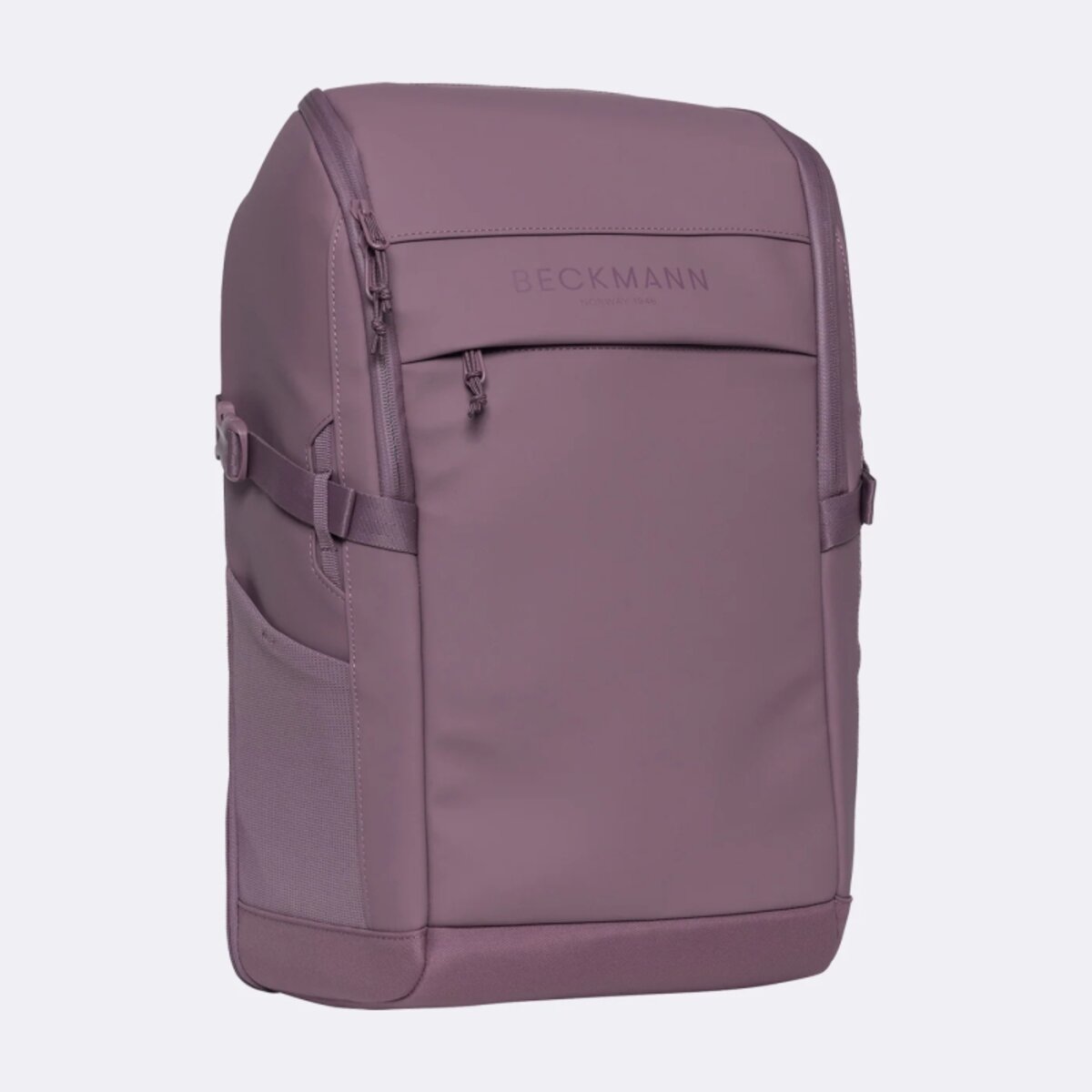 Beckmann Rucksack Street FLX Grape 33 x 49 x 23 cm