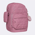 Beckmann Schulranzen Sport Air Padded Heart Rose