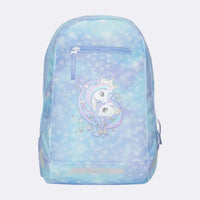Ranzenset BM Classic Unicorn Princess Ice Blue