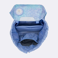 Ranzenset BM Classic Unicorn Princess Ice Blue