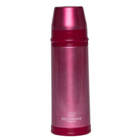 Trinkflasche BM Thermosflasche 400 ml, Berry