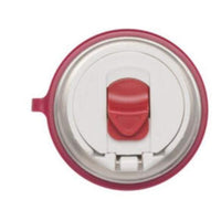 Trinkflasche BM Thermosflasche 400 ml, Berry
