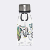 Beckmann Trinkflasche 400 ml, Game On